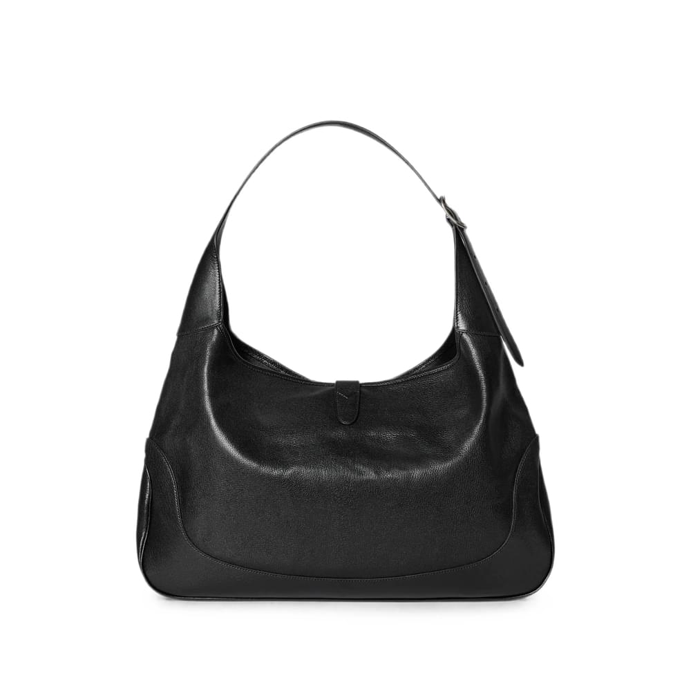 Gucci Black Shoulder Bags Men GUCCI