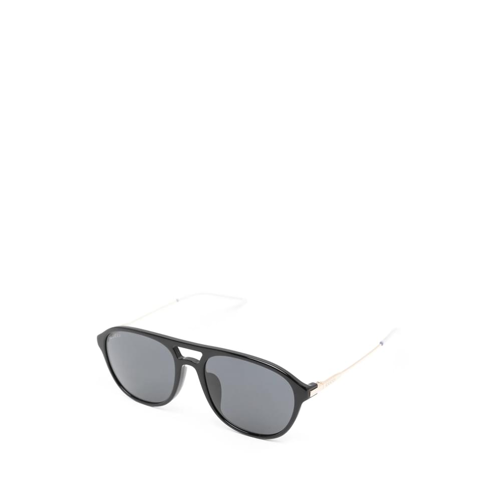 Gucci Black Sunglasses Men GUCCI