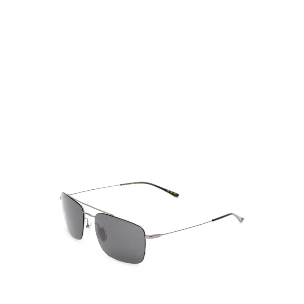 Gucci Grey Sunglasses Men GUCCI