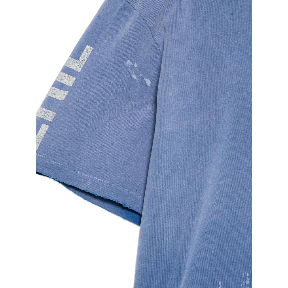 Gallery Dept. Blue Tops - T-Shirts & Jerseys Women GALLERY DEPT.