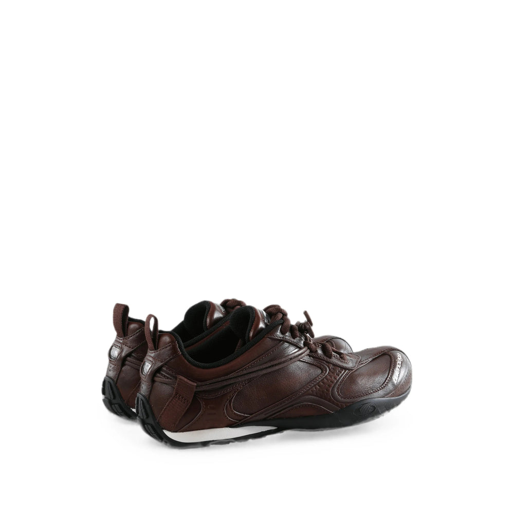 Balenciaga Brown Shoes Women BALENCIAGA