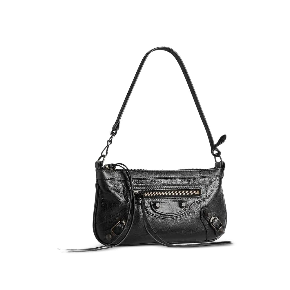 Balenciaga Black Tote Bags Men BALENCIAGA