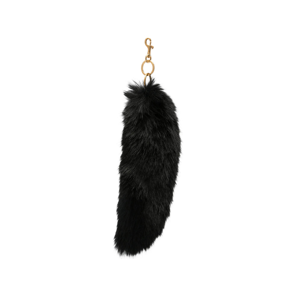 Balenciaga Black Keyrings & Chains Women BALENCIAGA