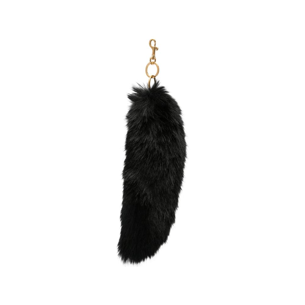 Balenciaga Black Keyrings & Chains Women BALENCIAGA