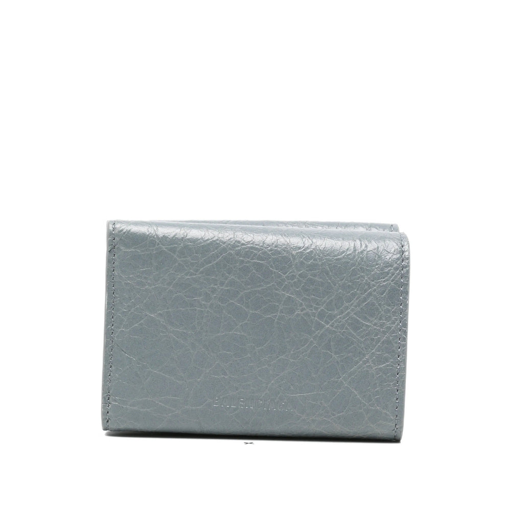 Balenciaga Blue Wallets & Purses Women BALENCIAGA