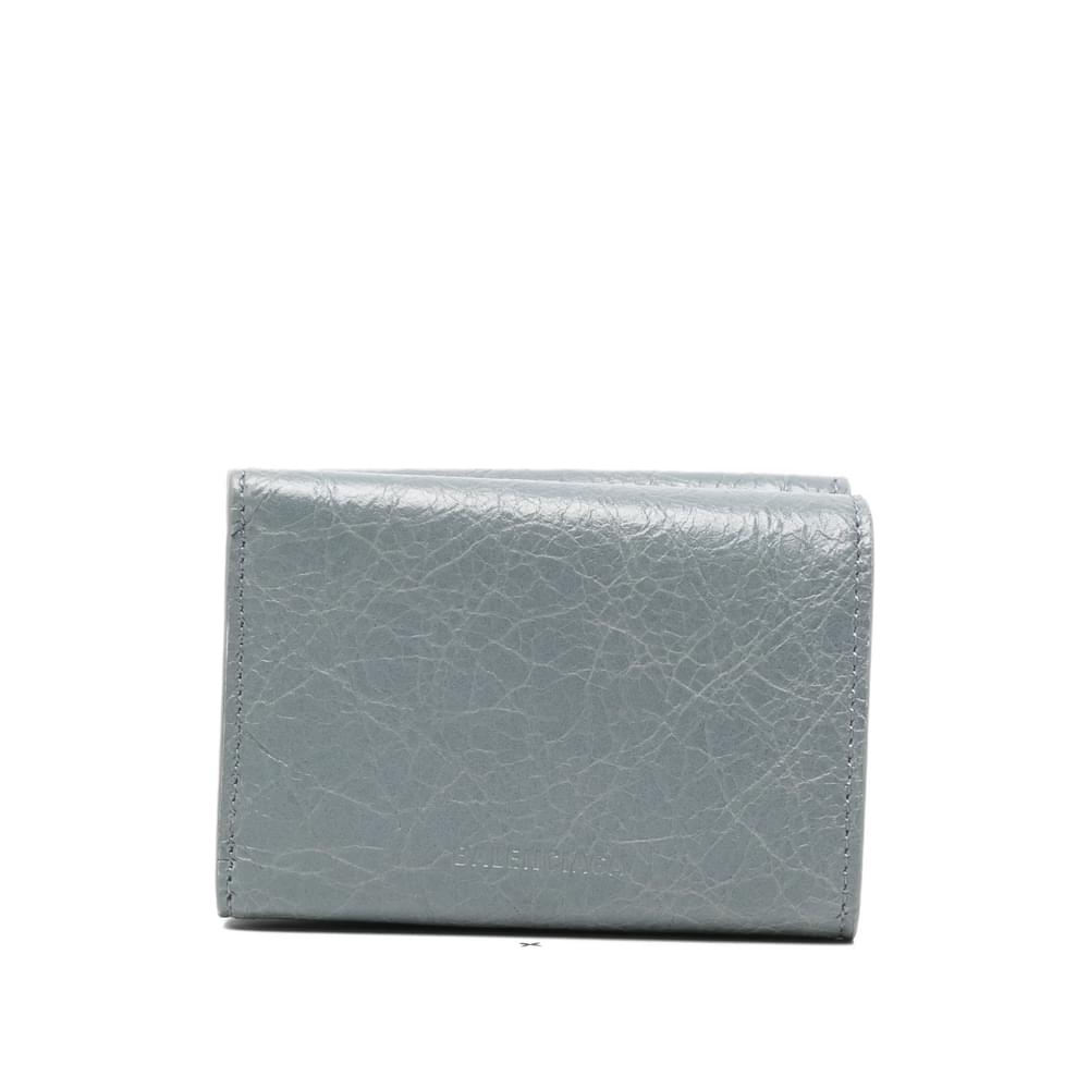 Balenciaga Blue Wallets & Purses Women BALENCIAGA