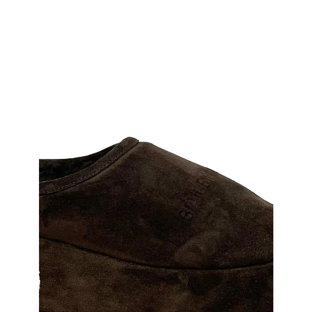 Balenciaga Brown Shoes Women BALENCIAGA
