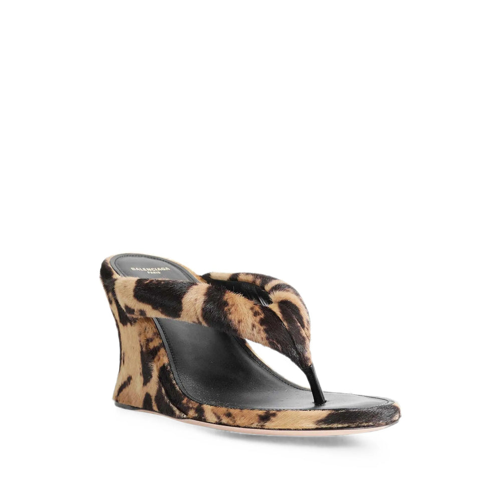 Balenciaga Neutrals Shoes Women BALENCIAGA