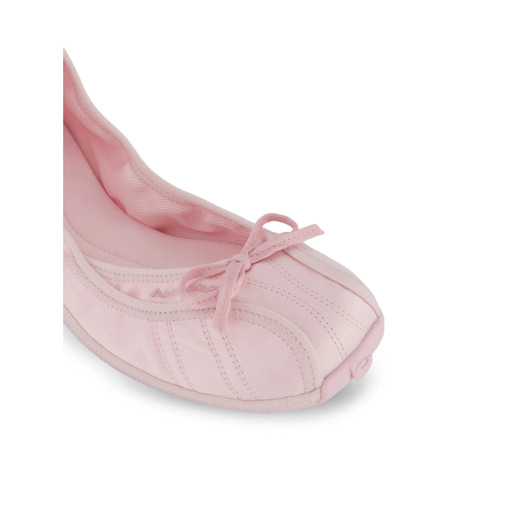 Balenciaga Pink Ballet Flats Women BALENCIAGA