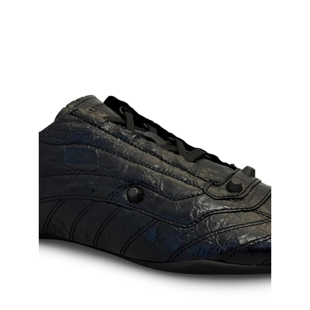 Balenciaga White Shoe Accessories Men BALENCIAGA