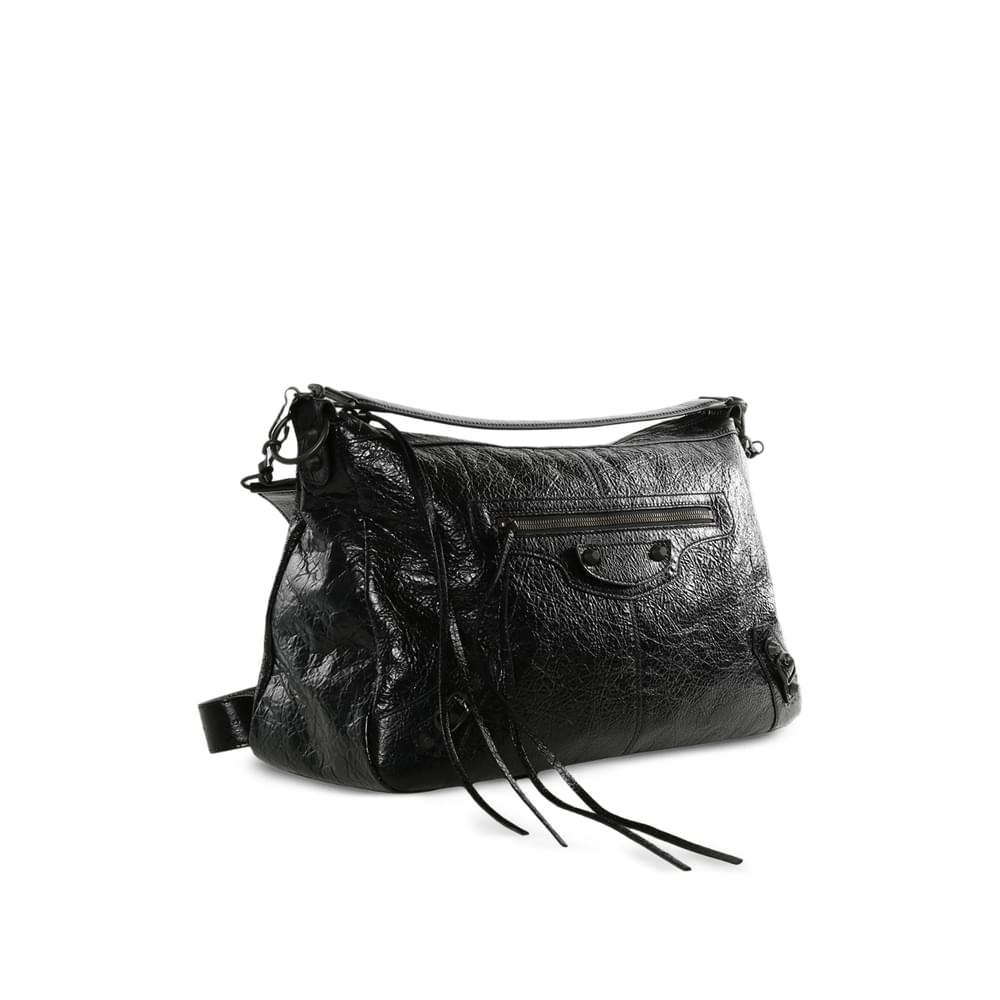 Balenciaga Black Clutch Bags Men BALENCIAGA
