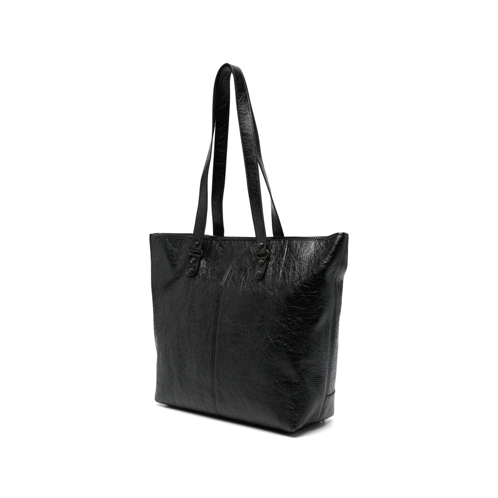Balenciaga Black Tote Bags Men BALENCIAGA