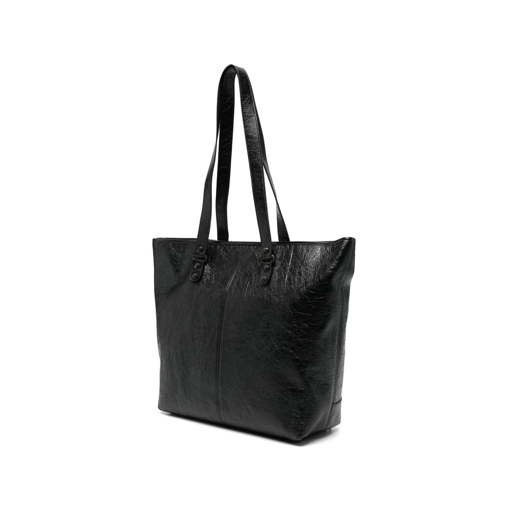Balenciaga Black Tote Bags Men BALENCIAGA