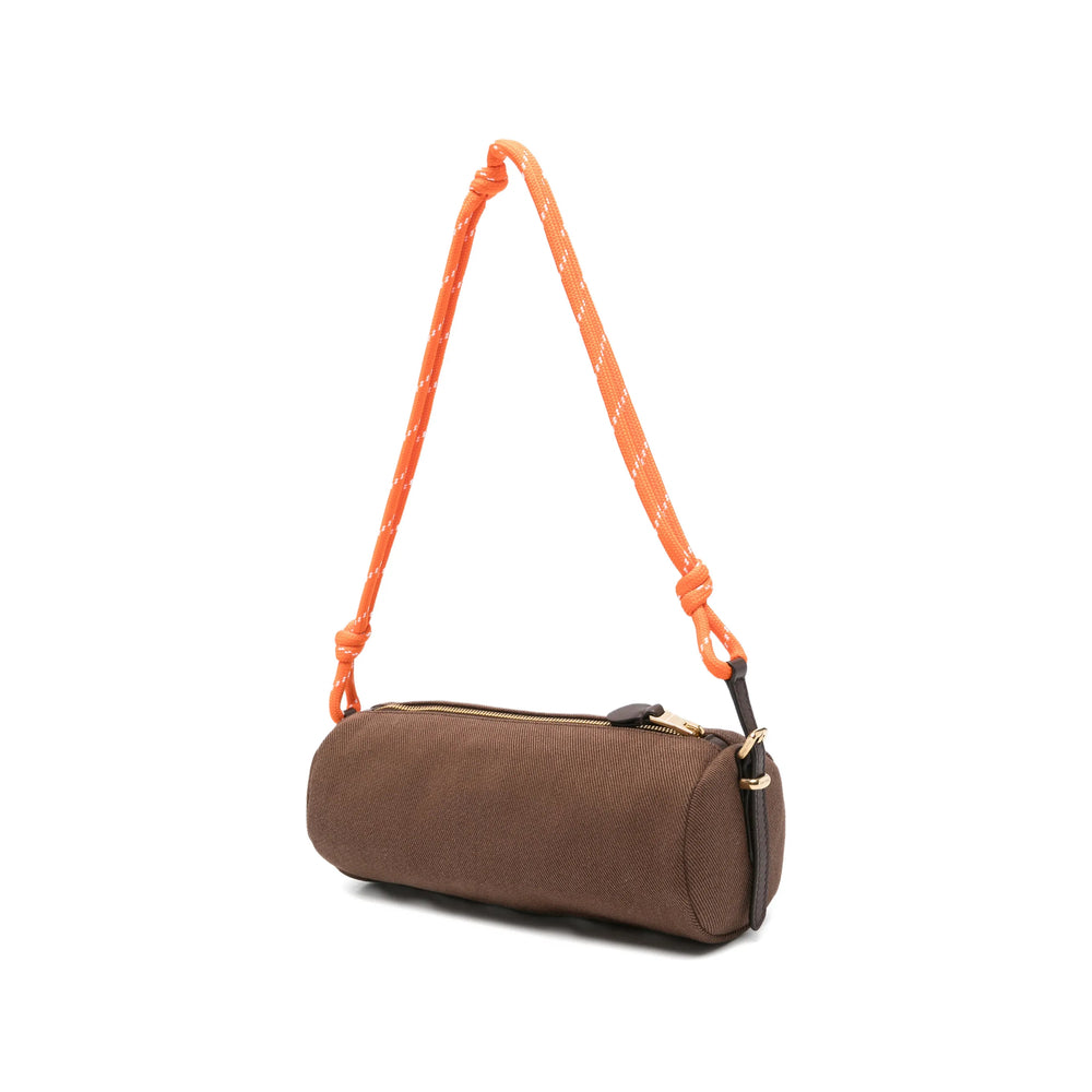 Miu Miu Brown Shoulder Bags Women MIU MIU