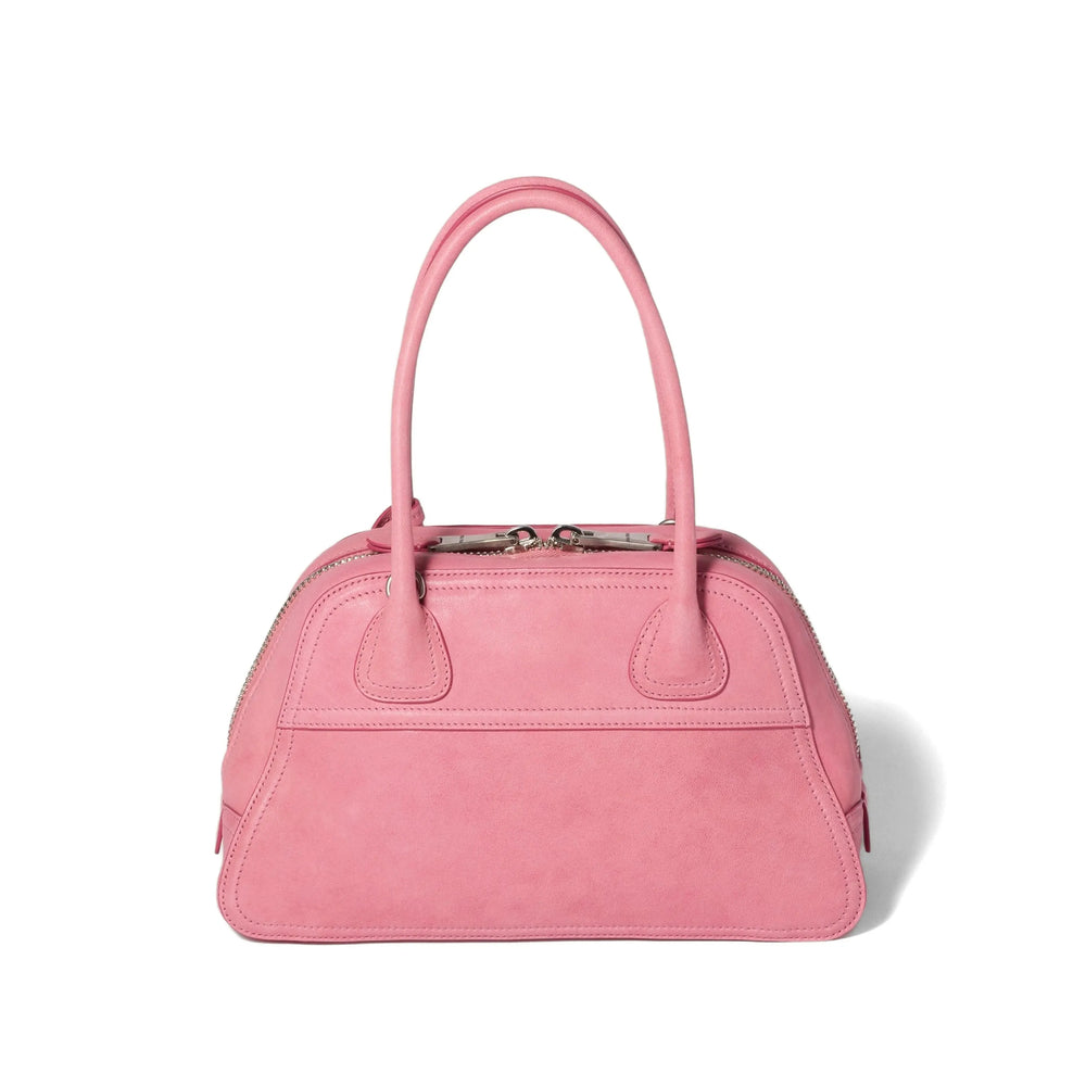 Miu Miu Pink Tote Bags Women MIU MIU