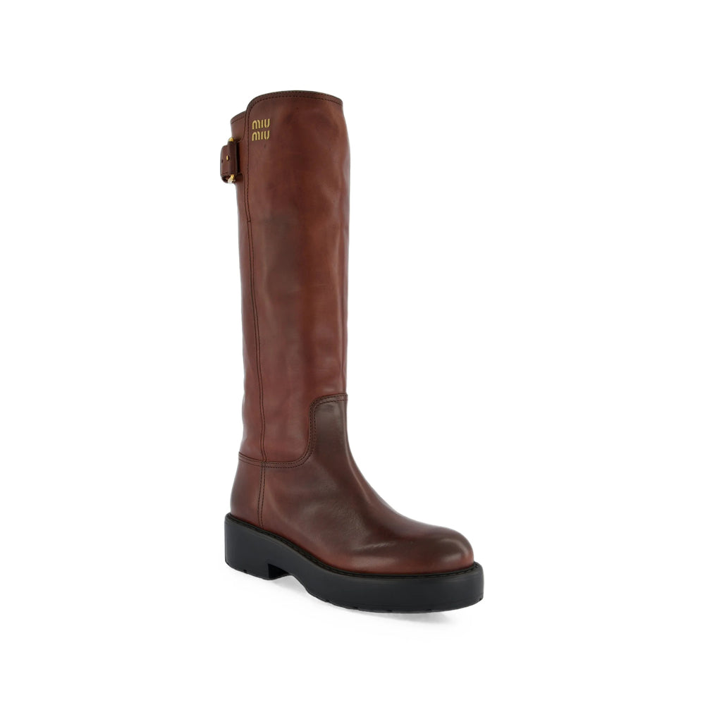 Miu Miu Shoes Women MIU MIU