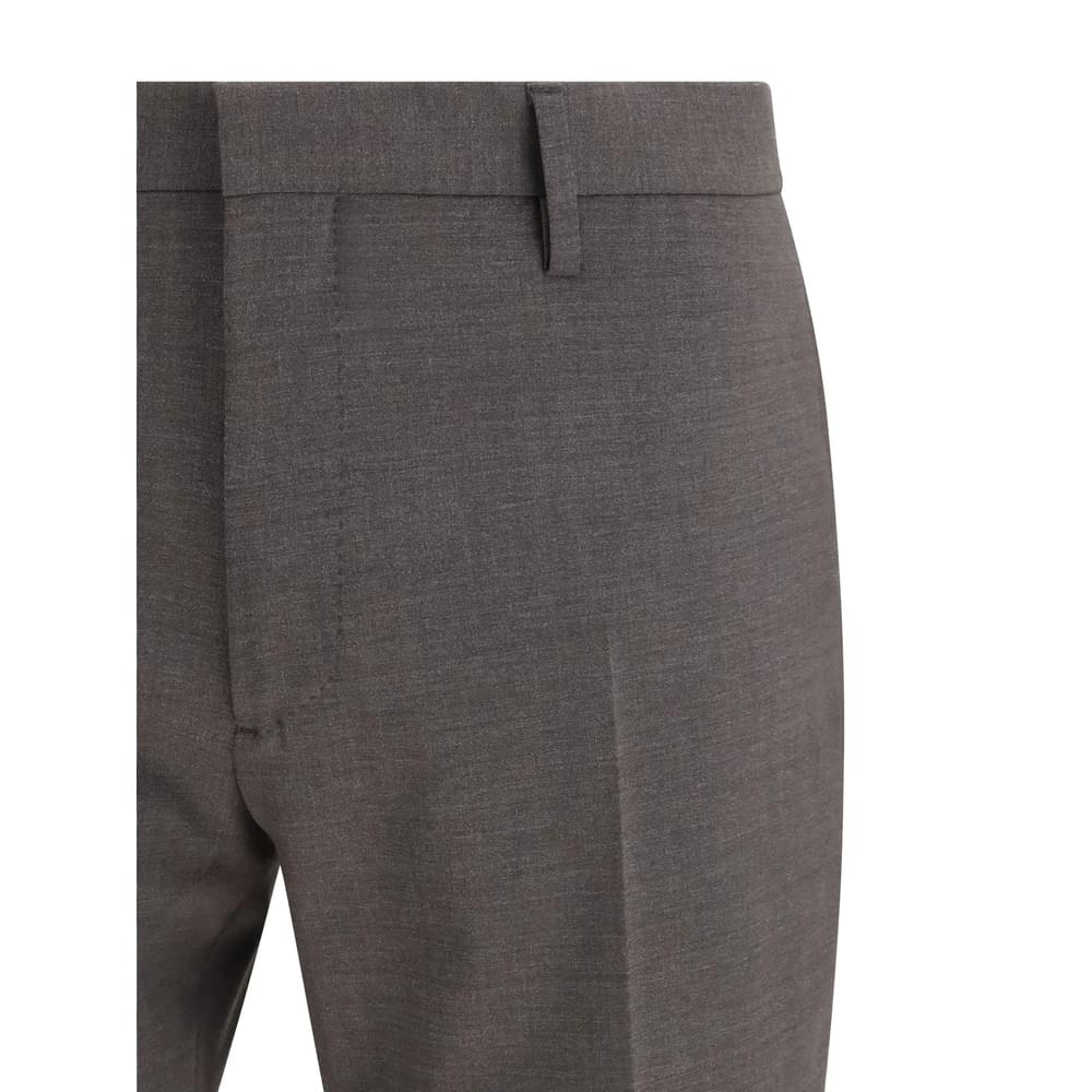 Dsquared2 Grey Suits - Single Breasted Suits Men DSQUARED2