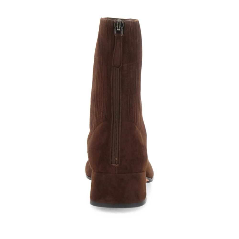 Aquazzura Brown Shoes Women AQUAZZURA