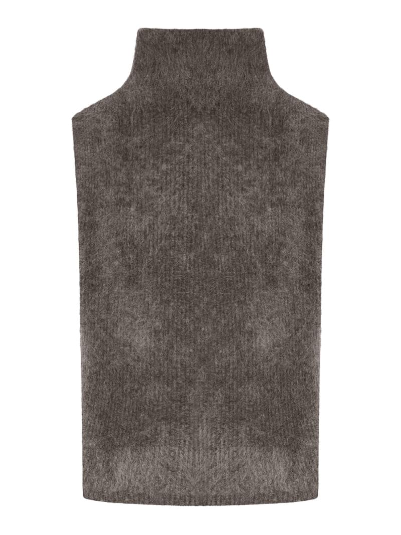 Lisa Yang Women Aisla Wool Cashmere Vest LISA YANG