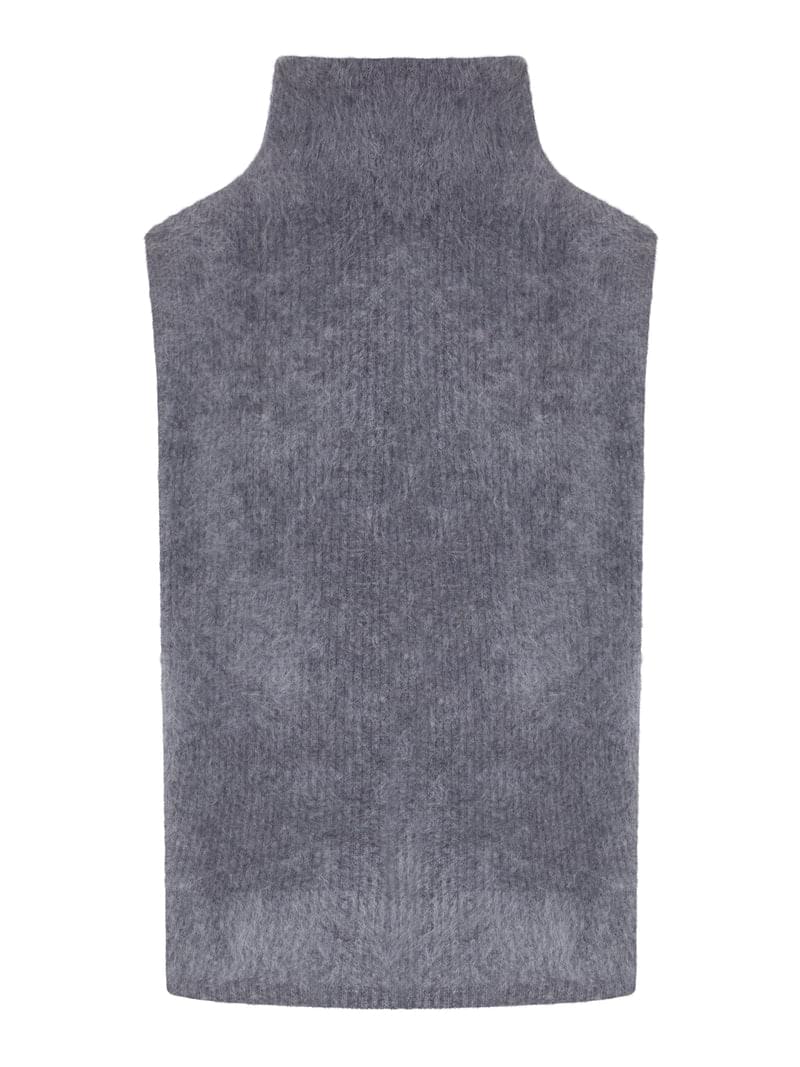Lisa Yang Women Aisla Wool Cashmere Vest LISA YANG