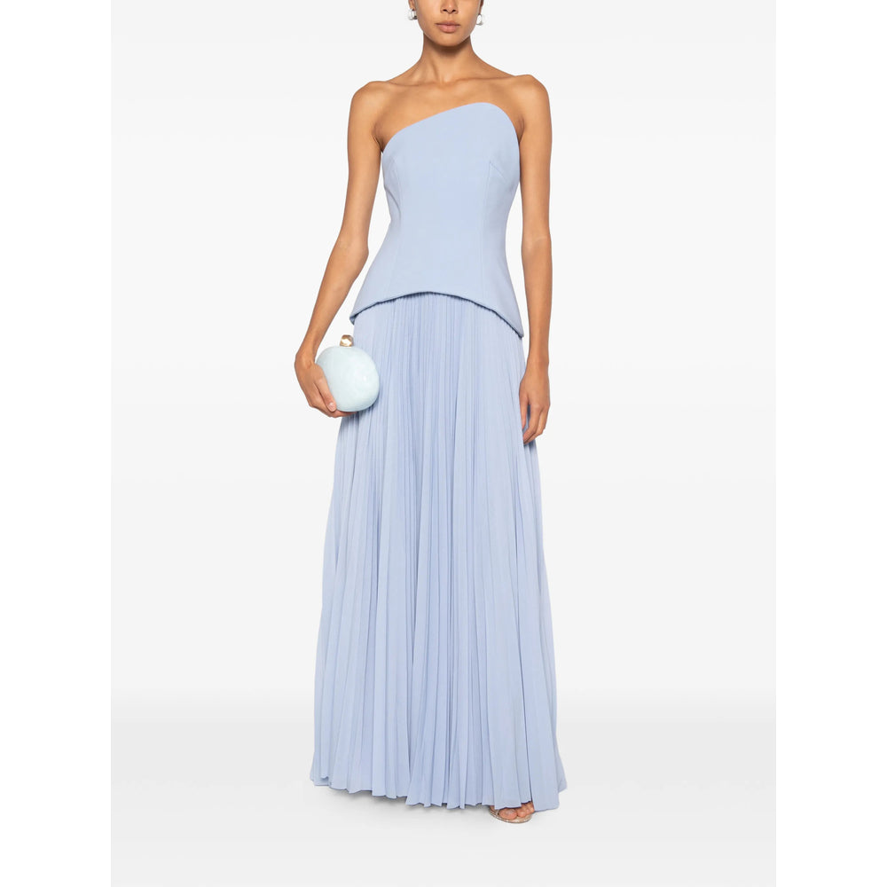 Solace London Blue Dresses - Evening Dresses Women SOLACE LONDON