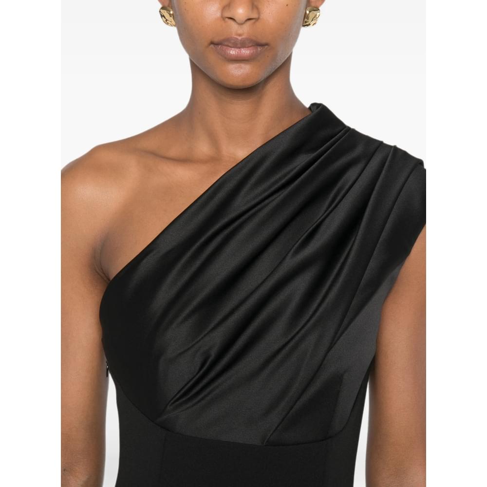 Solace London Black Dresses - Evening Dresses Women SOLACE LONDON