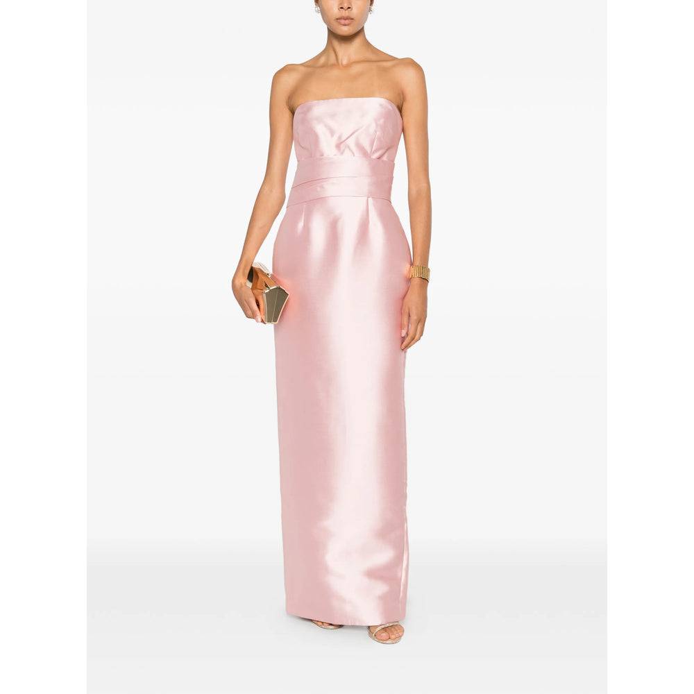 Solace London Pink Dresses - Evening Dresses Women SOLACE LONDON