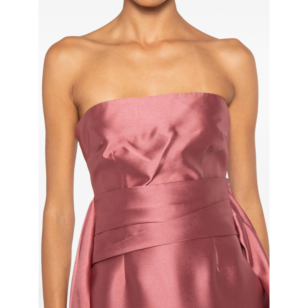 Solace London Pink Dresses - Evening Dresses Women SOLACE LONDON