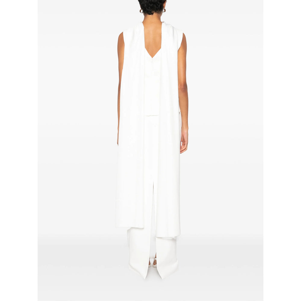 Solace London White Dresses - Evening Dresses Women SOLACE LONDON