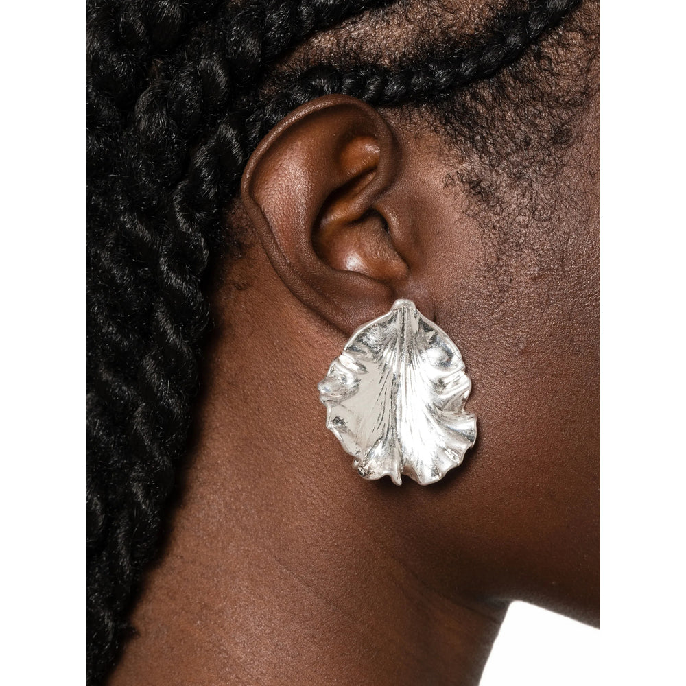 Cult Gaia Silver Earrings Women CULT GAIA