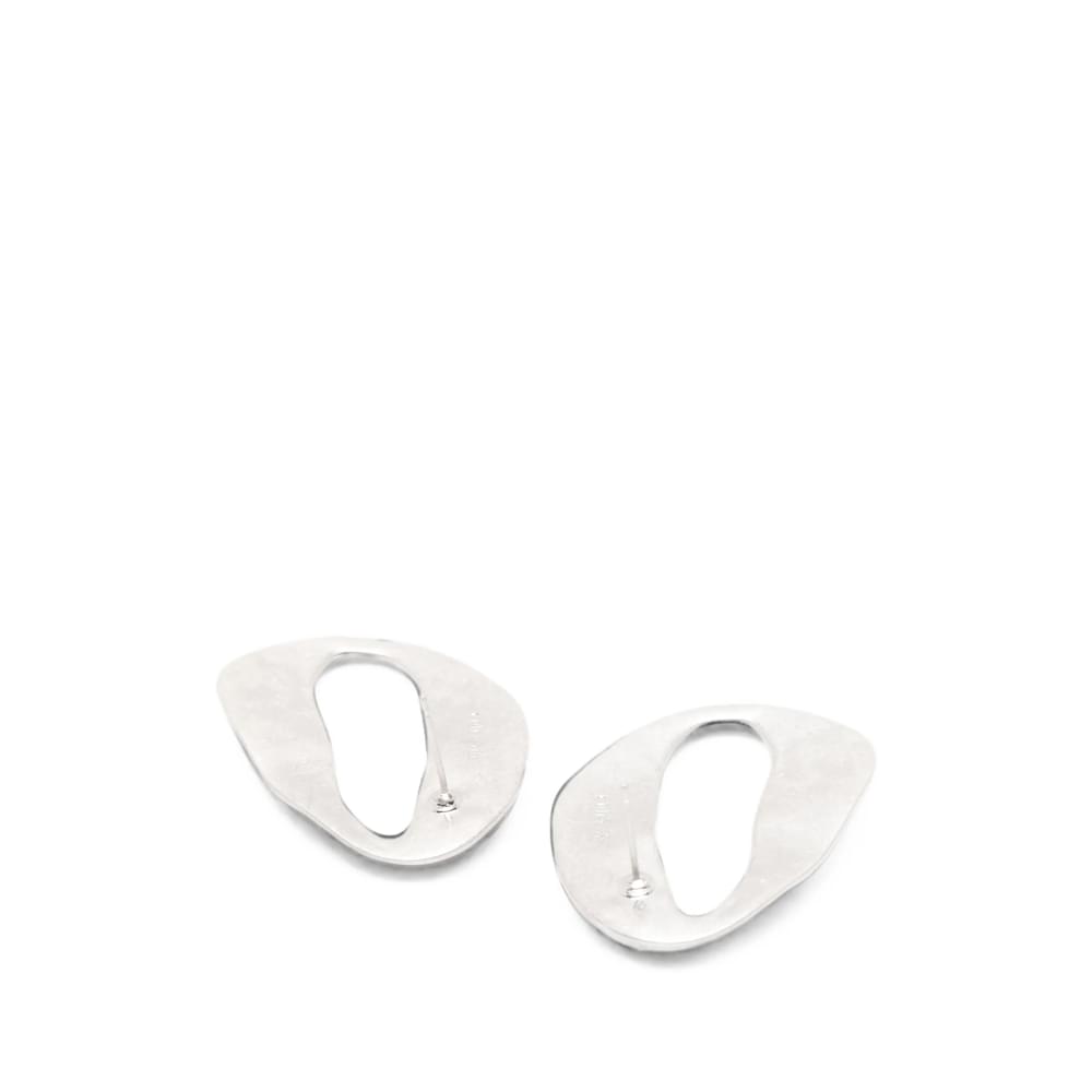 Cult Gaia Silver Earrings Women CULT GAIA