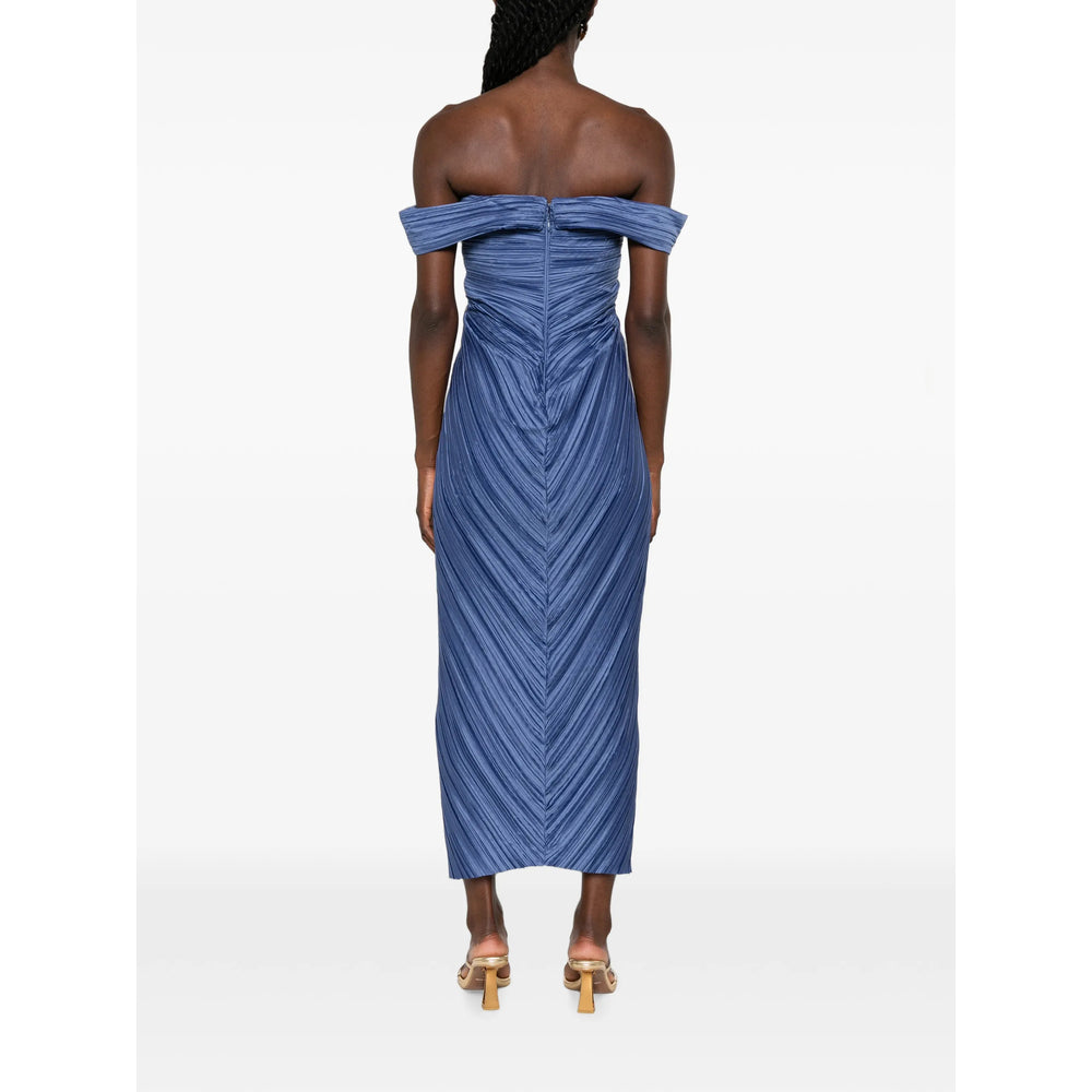 Cult Gaia Blue Dresses - Evening Dresses Women CULT GAIA