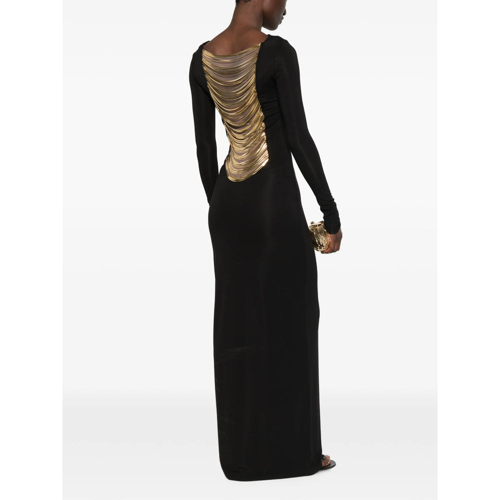 Cult Gaia Black Dresses - Evening Dresses Women