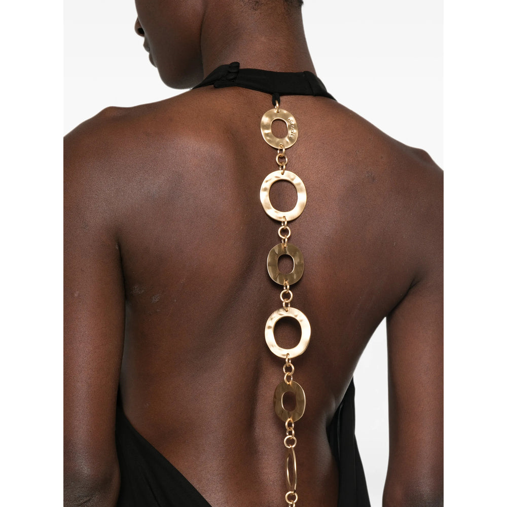 Cult Gaia Black Dresses - Evening Dresses Women