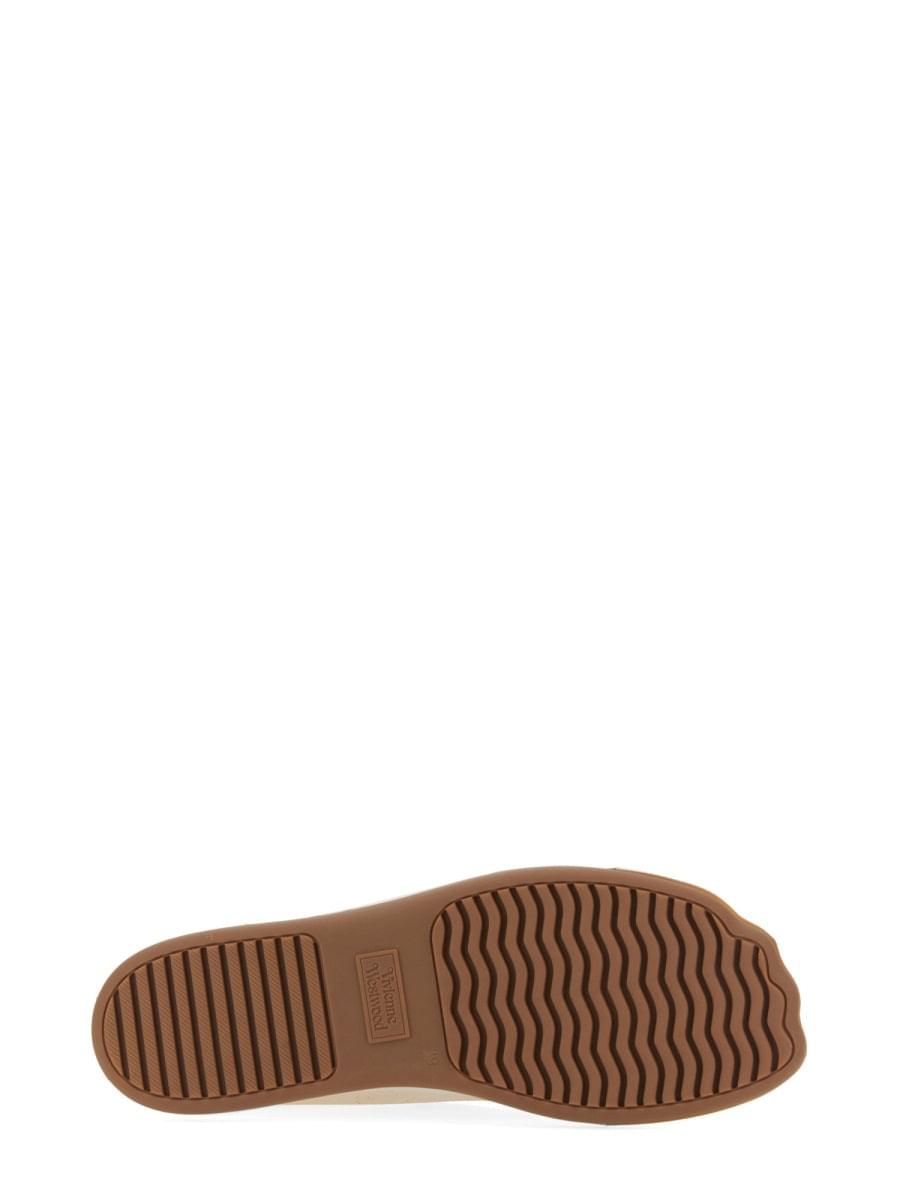 Vivienne Westwood Men Animal Gym Sneaker VIVIENNE WESTWOOD