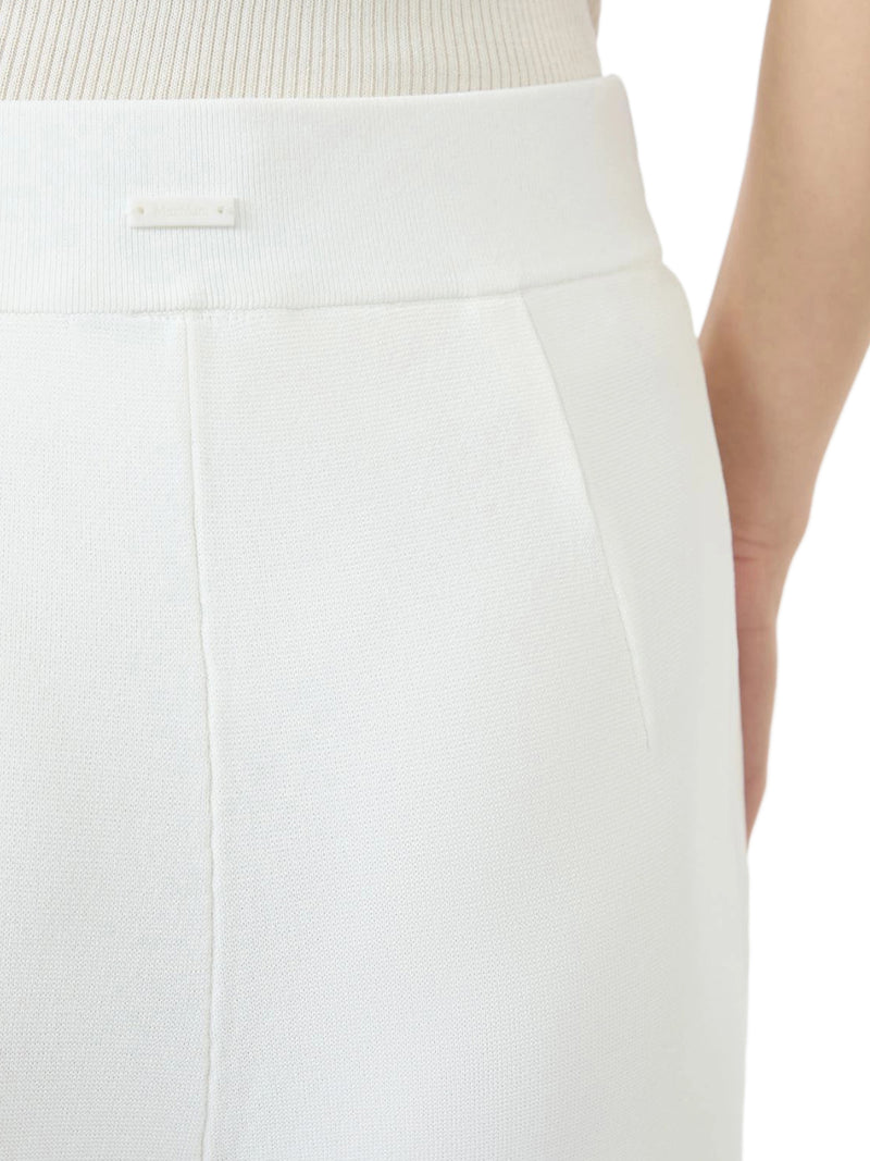 Max Mara Women Viscose Crepe Trousers MAX MARA