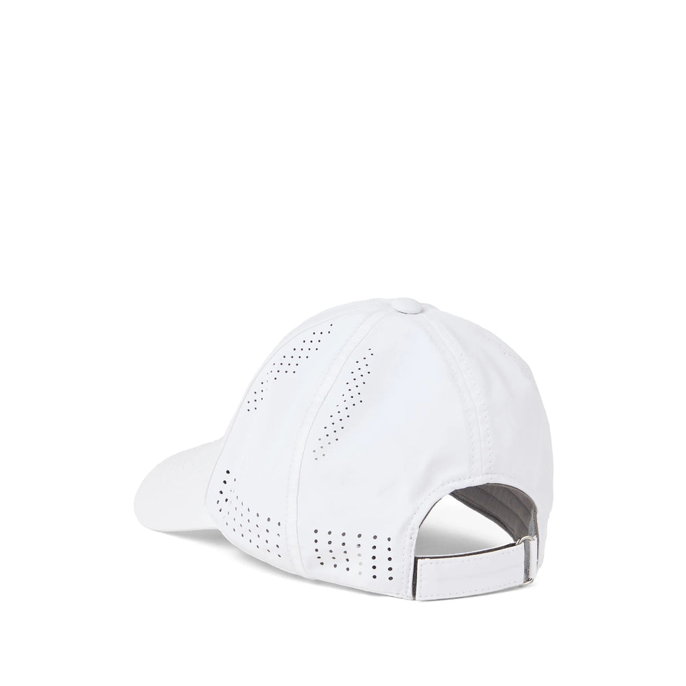 Brunello Cucinelli White Hats Men BRUNELLO CUCINELLI