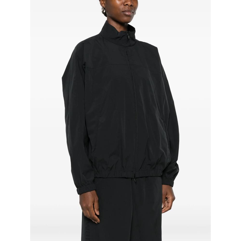Alexander Wang Black Jackets - Oversized Jackets Women ALEXANDER WANG