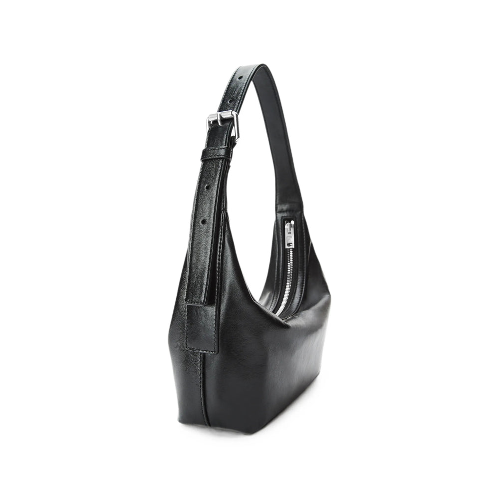 Alexander Wang Black Shoulder Bags Women ALEXANDER WANG