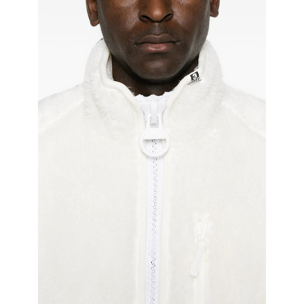 Maison Mihara Yasuhiro White Jackets - Lightweight Jackets Men MAISON MIHARA YASUHIRO
