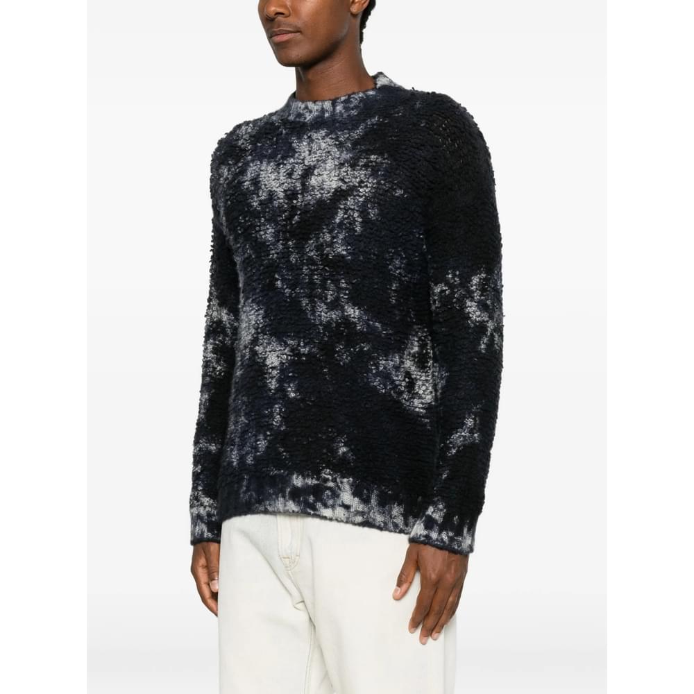 Avant Toi Blue Sweaters & Knitwear - Jumpers Men AVANT TOI