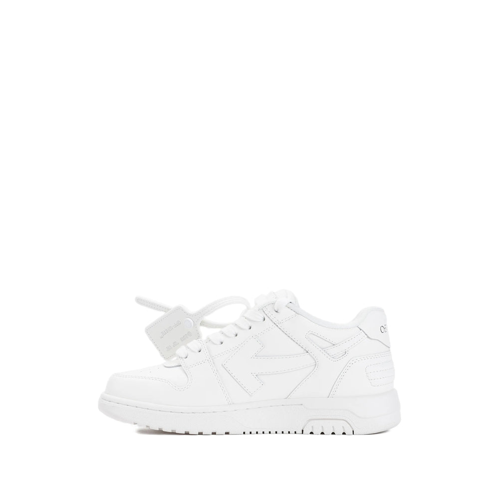 Off-White White Trainers Women OFF-WHITE