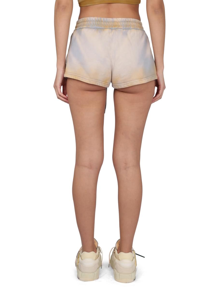 Off-White Women Short Laundry OFF-WHITE