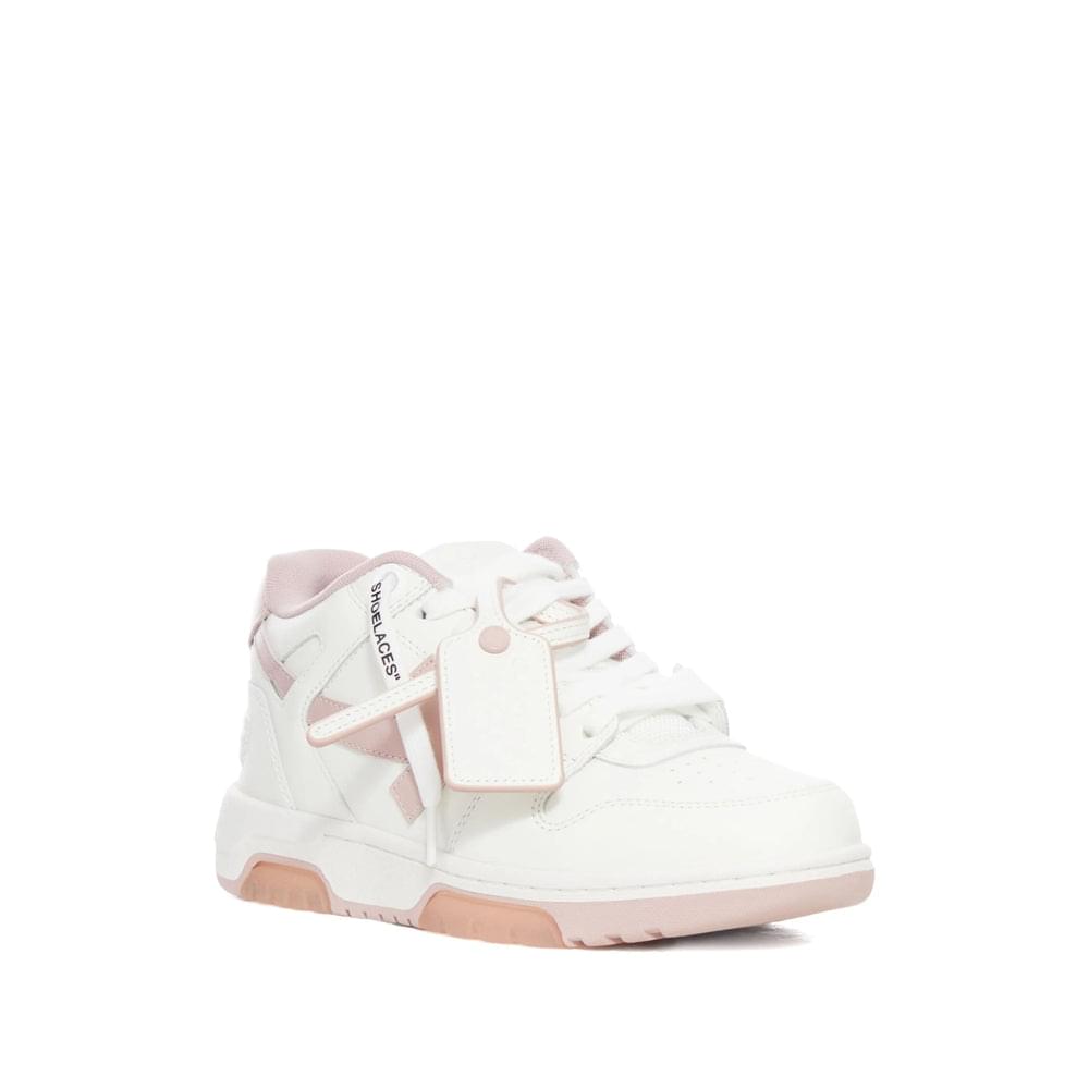 Off-White White Trainers Women OFF-WHITE