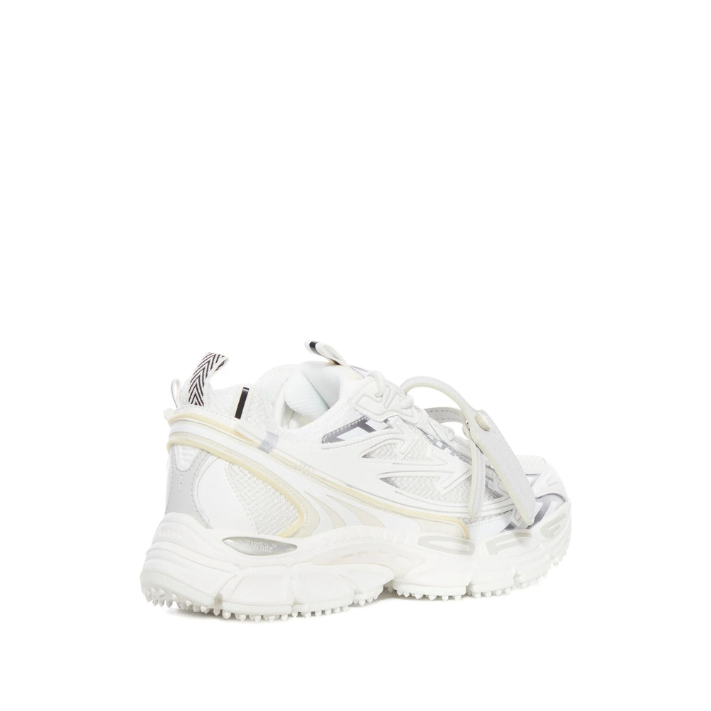 Off-White White Trainers Women OFF-WHITE