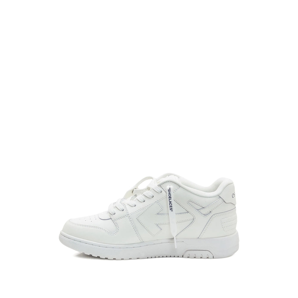 Off-White White Trainers - Low-Tops Men OFF-WHITE
