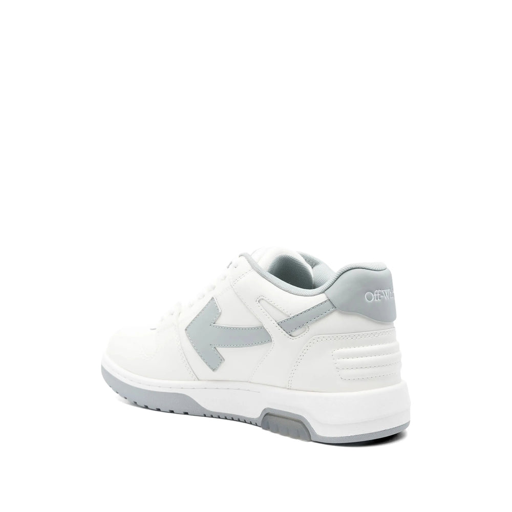 Off-White White Trainers - Low-Tops Men OFF-WHITE