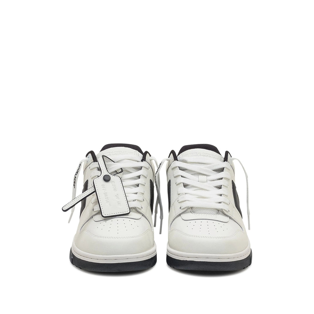 Off-White White Trainers - Low-Tops Men OFF-WHITE