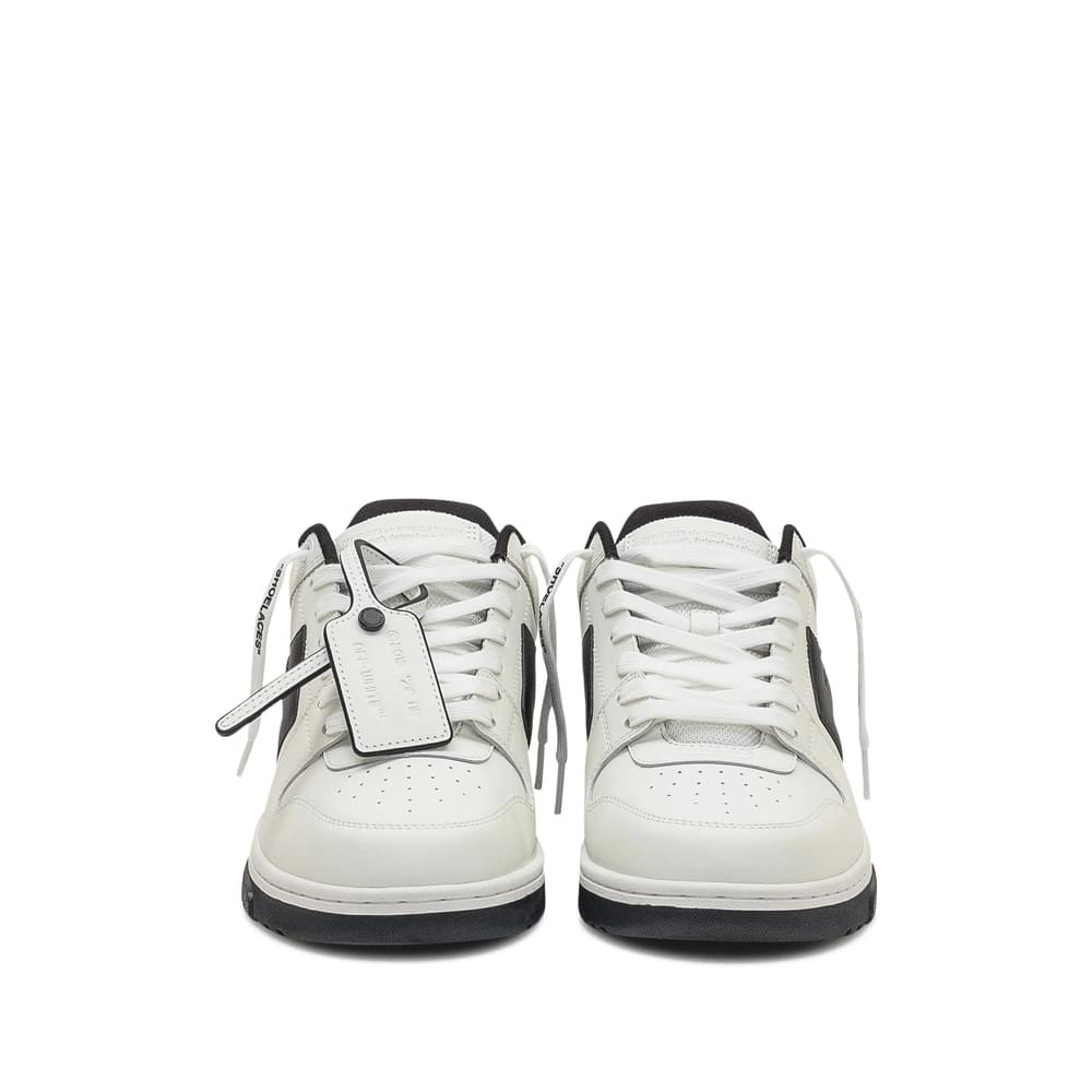 Off-White White Trainers - Low-Tops Men OFF-WHITE