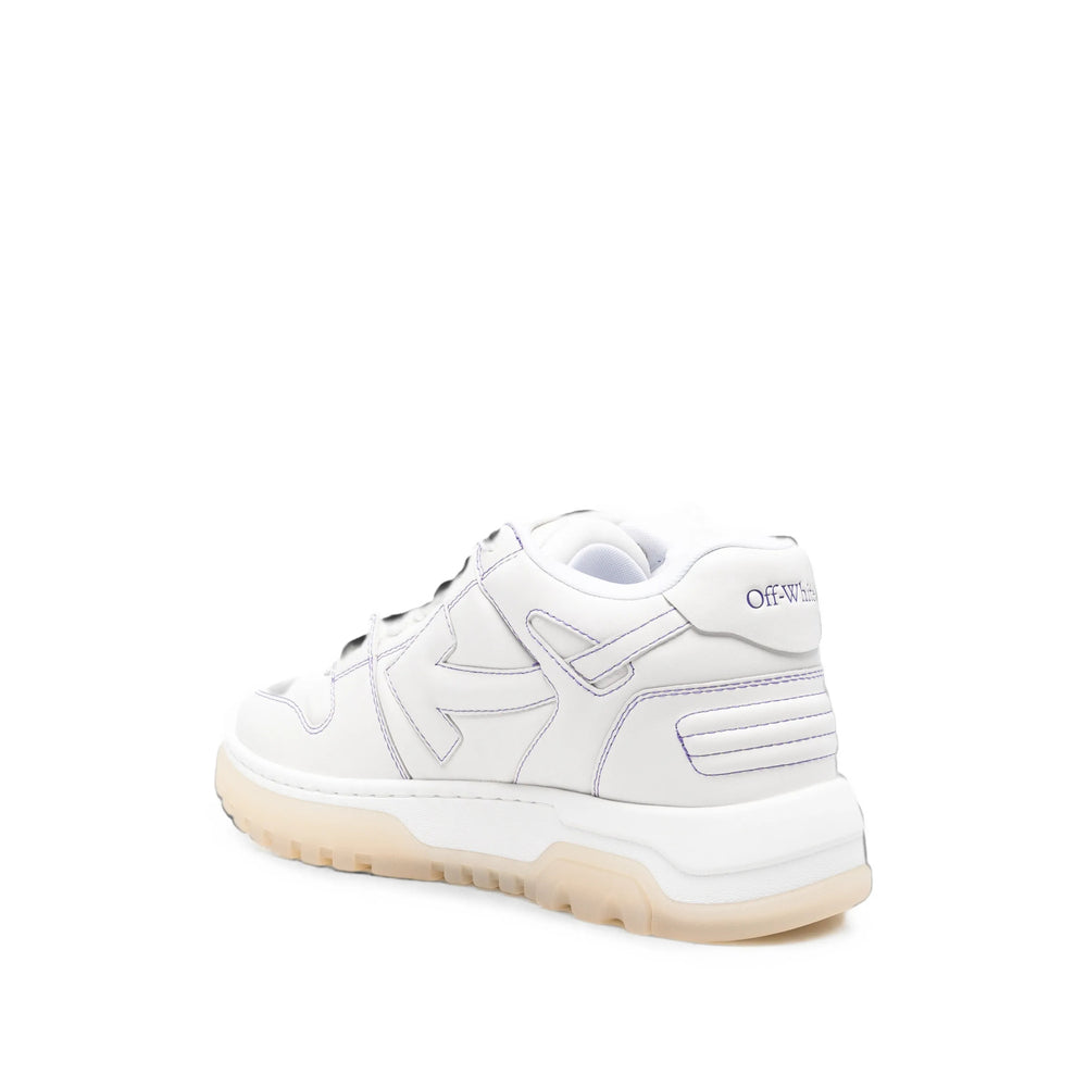 Off-White White Trainers Men OFF-WHITE